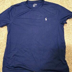 Polor Ralph Lauren Performance Tee